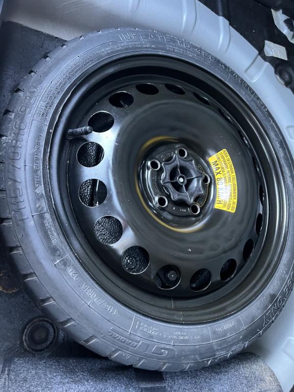 CHEVROLET Cruze Hatch - Foto