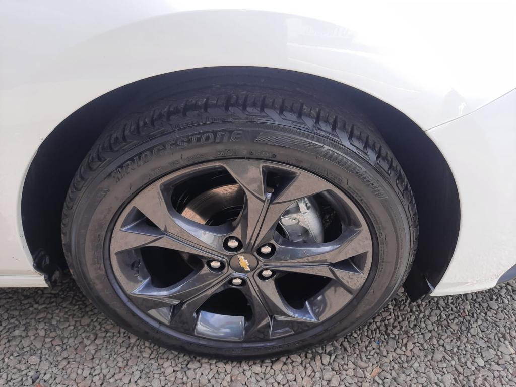 CHEVROLET Cruze Hatch - Foto