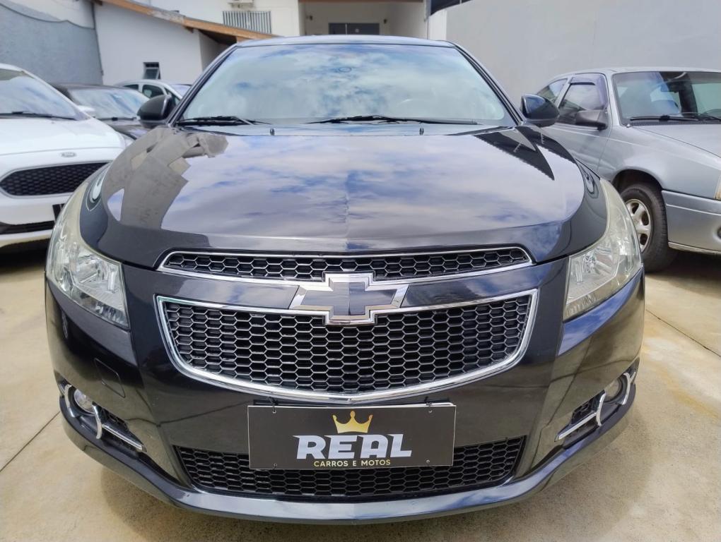 CHEVROLET Cruze Hatch - Foto