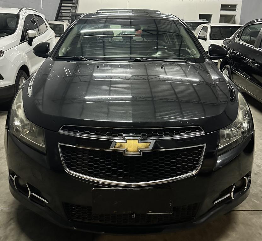 CHEVROLET Cruze Hatch - Foto