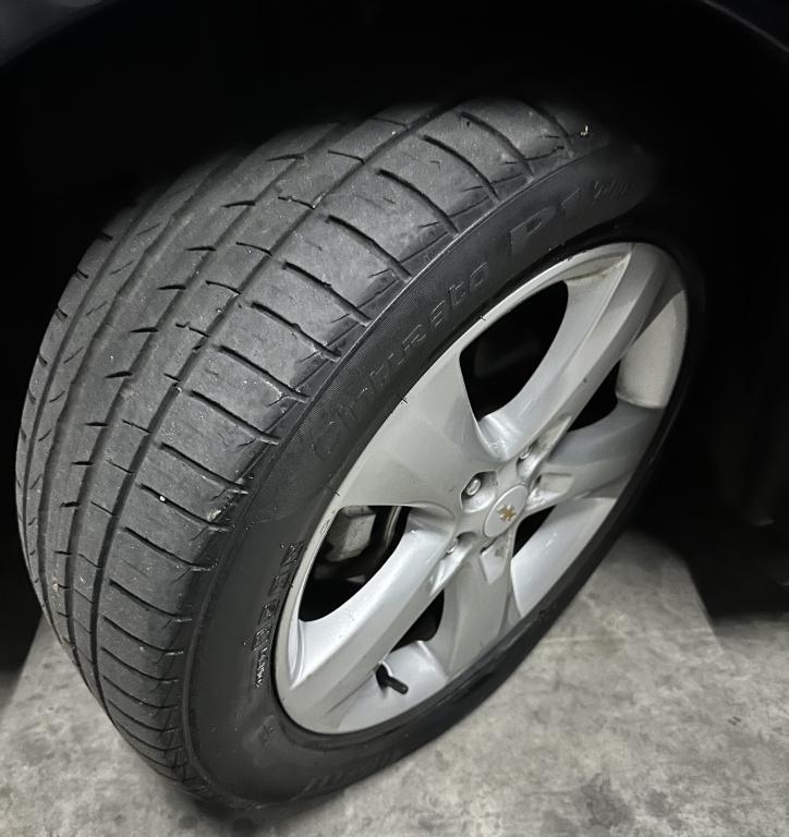 CHEVROLET Cruze Hatch - Foto