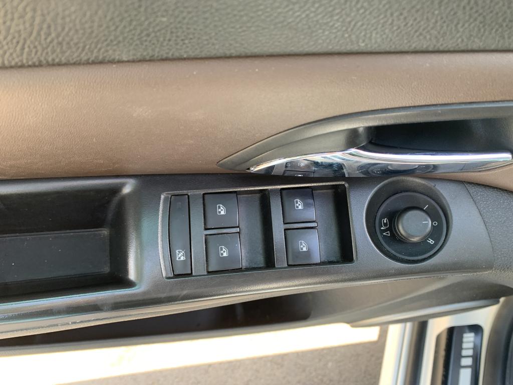 CHEVROLET Cruze Hatch - Foto