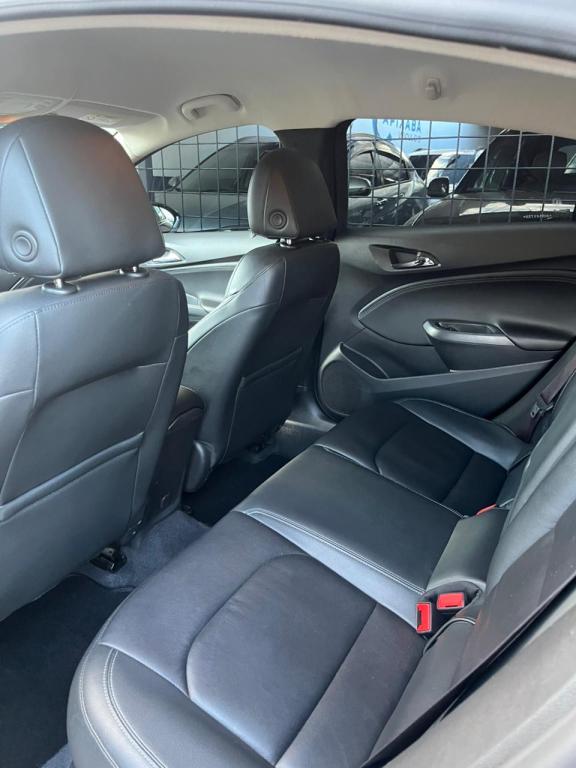 CHEVROLET Cruze Hatch - Foto