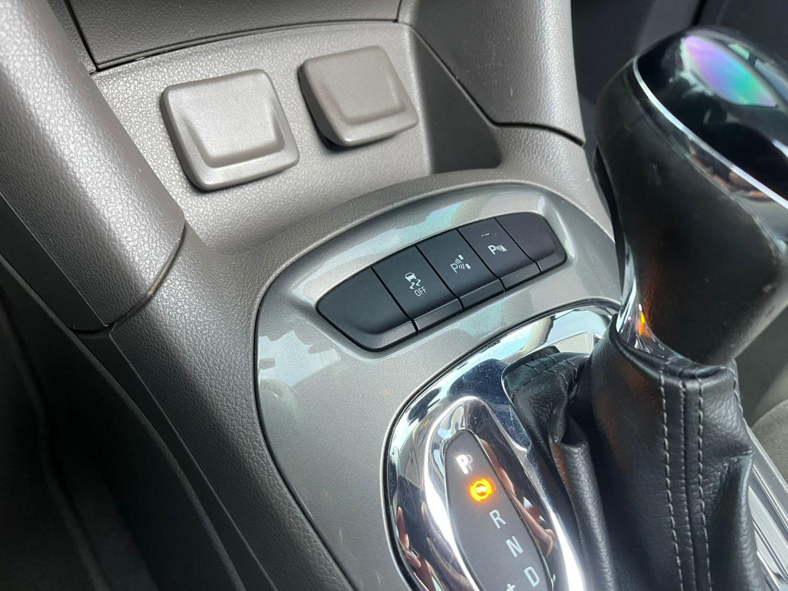 CHEVROLET Cruze Hatch - Foto