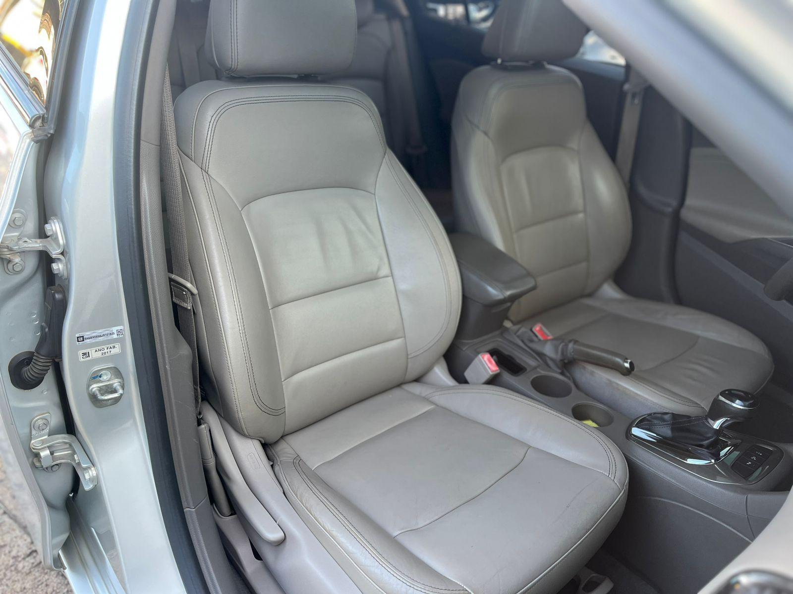 CHEVROLET Cruze Hatch - Foto