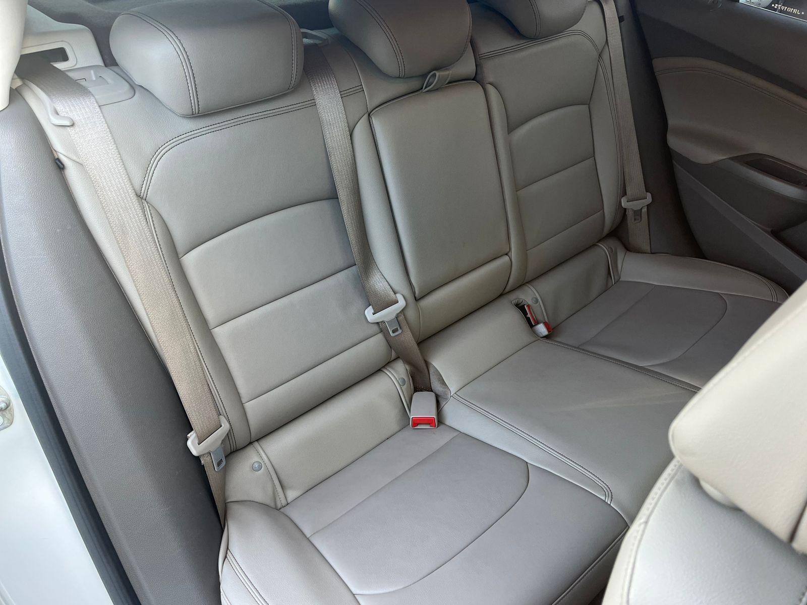 CHEVROLET Cruze Hatch - Foto