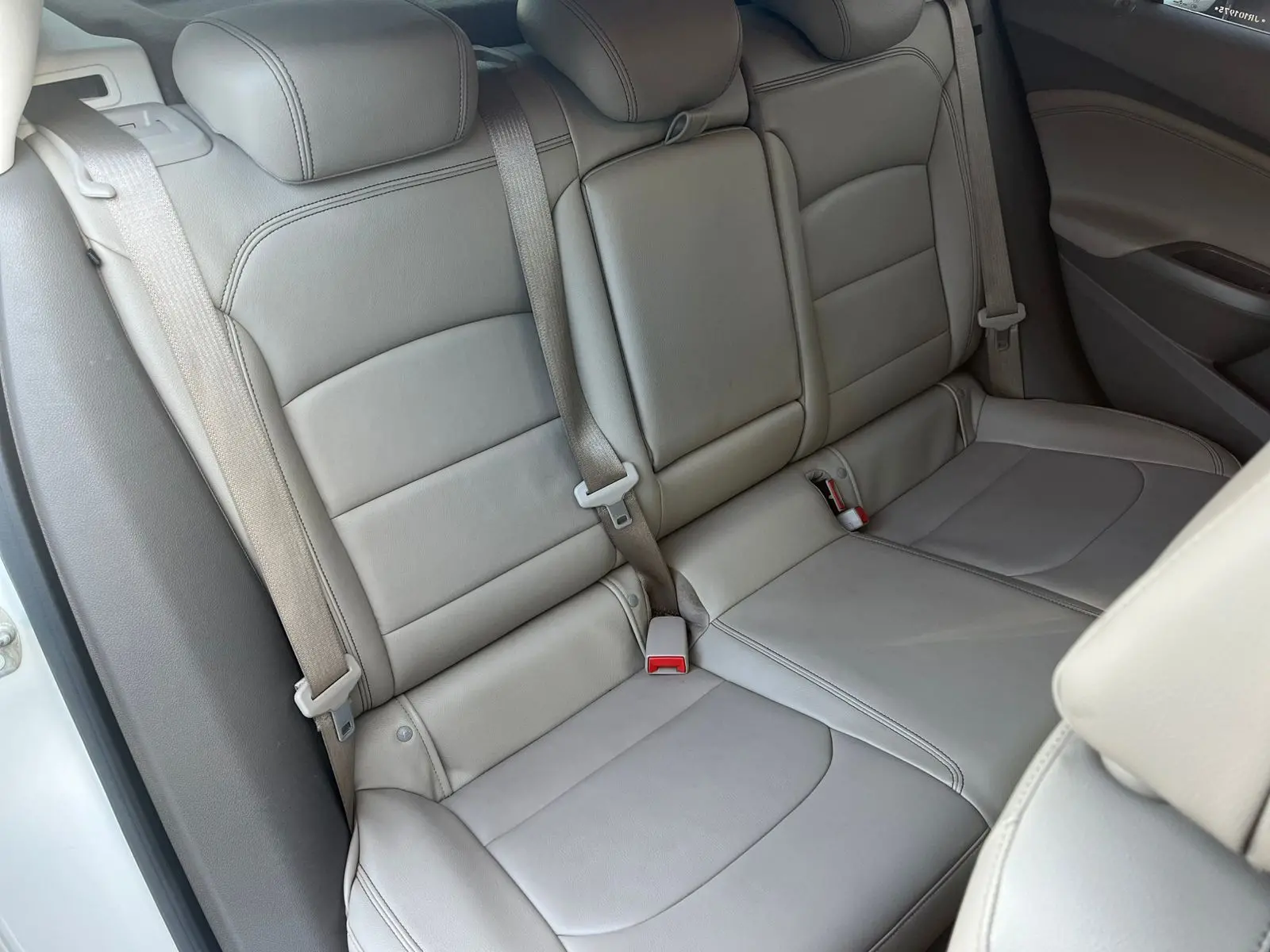 CHEVROLET Cruze Hatch - Foto