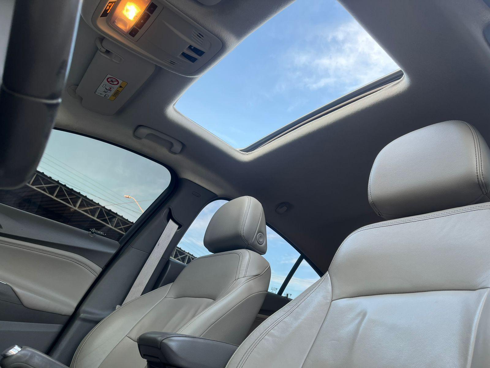 CHEVROLET Cruze Hatch - Foto