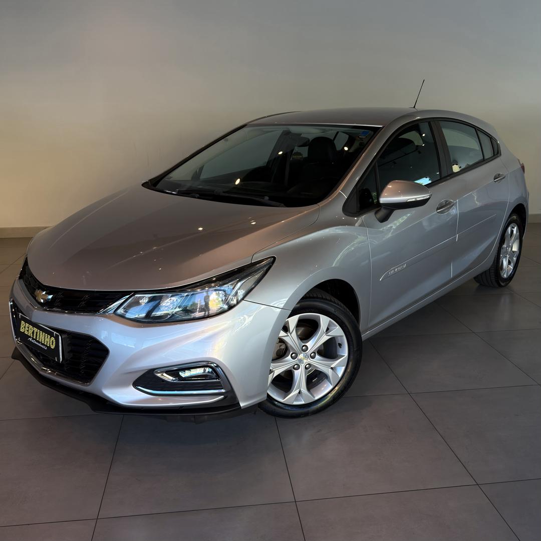 CHEVROLET Cruze Hatch