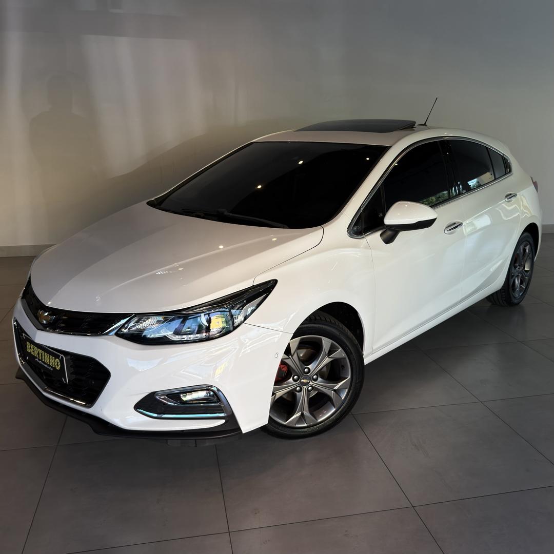 CHEVROLET Cruze Hatch