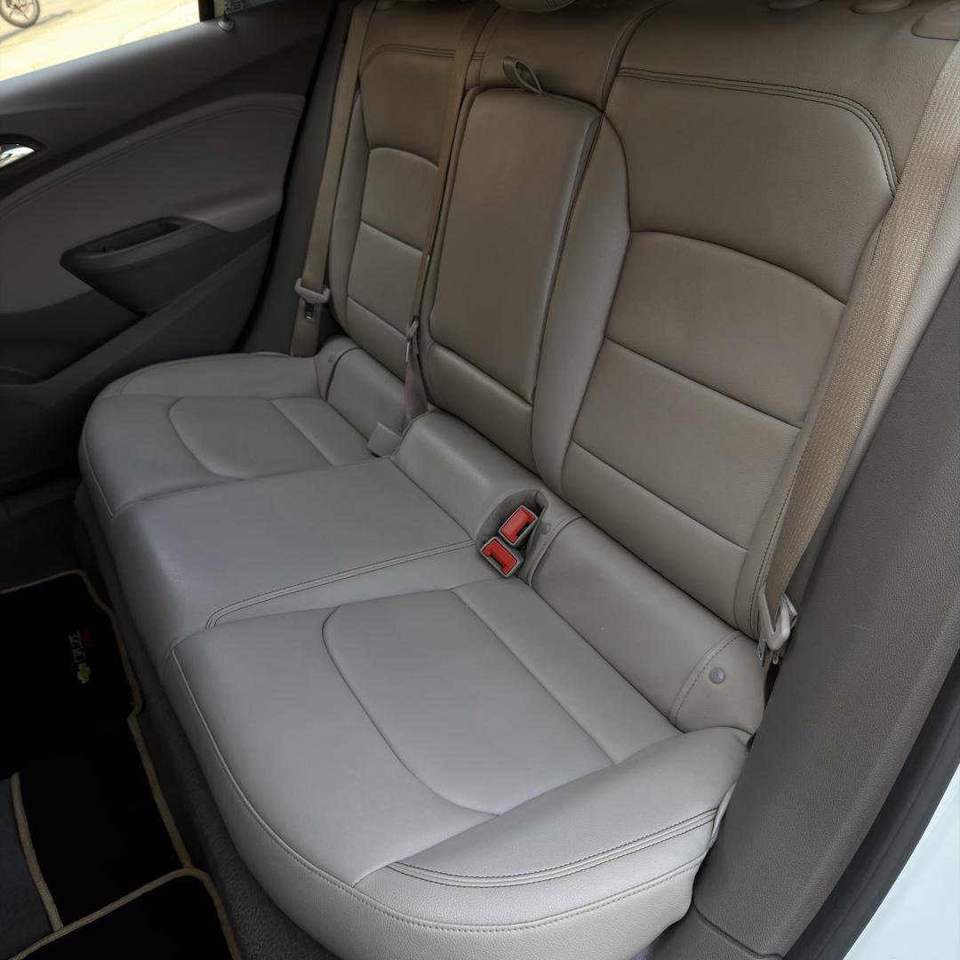 CHEVROLET Cruze Hatch - Foto