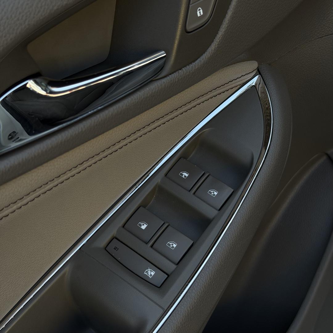 CHEVROLET Cruze Hatch - Foto