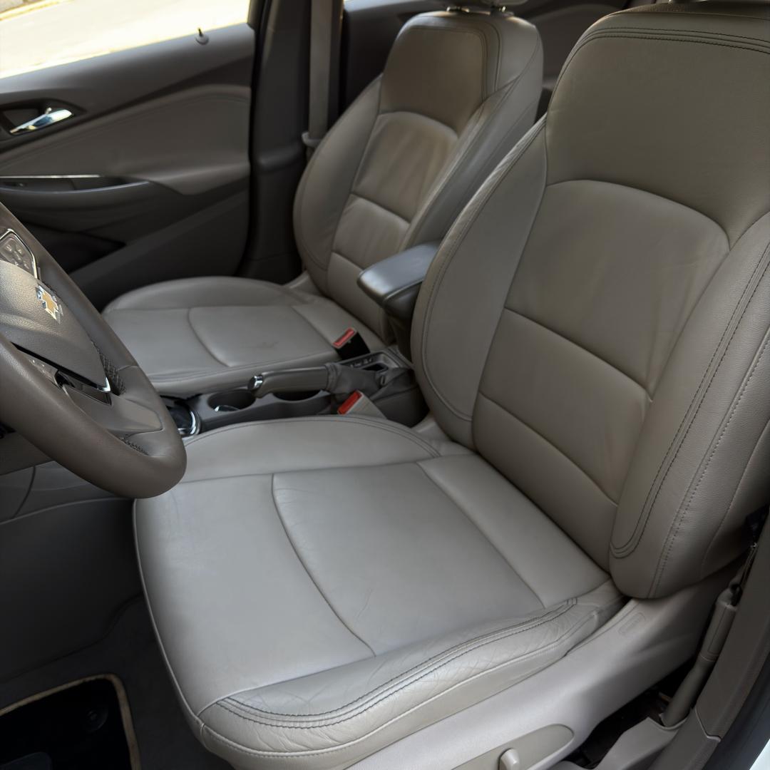 CHEVROLET Cruze Hatch - Foto