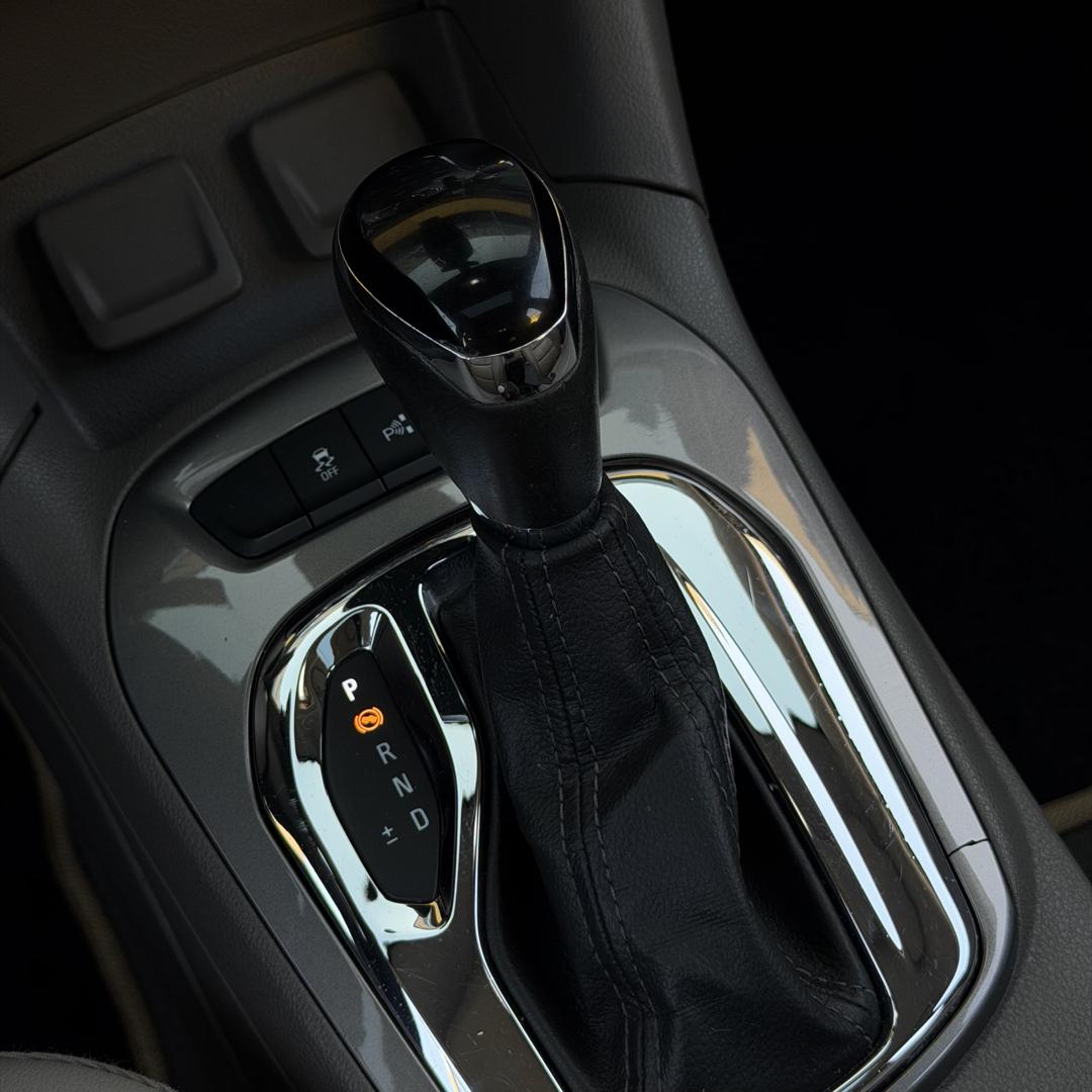 CHEVROLET Cruze Hatch - Foto
