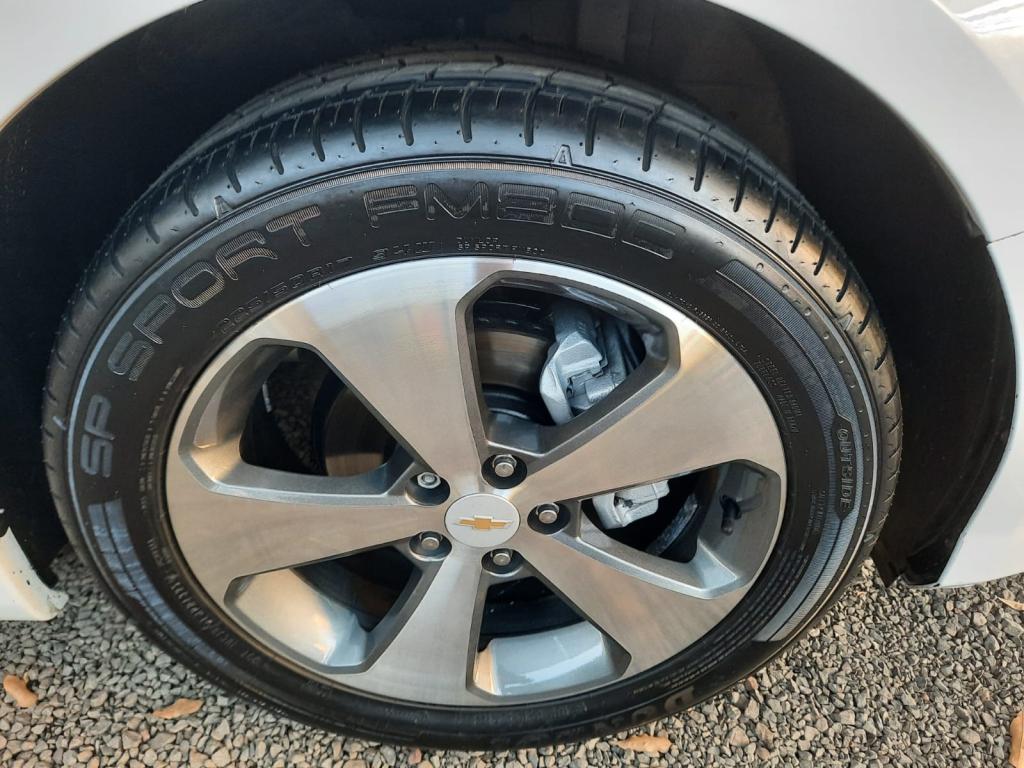 CHEVROLET Cruze Hatch - Foto