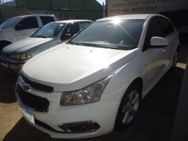 CHEVROLET Cruze Hatch