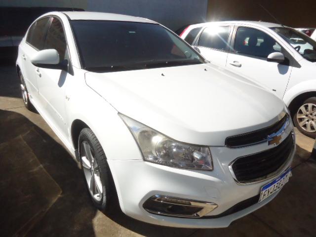 CHEVROLET Cruze Hatch - Foto