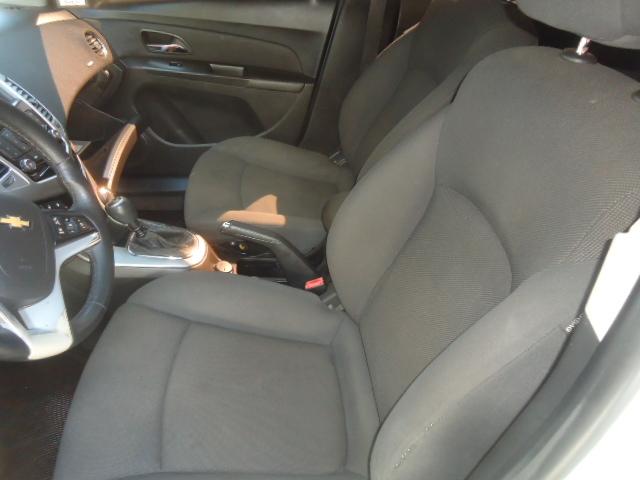 CHEVROLET Cruze Hatch - Foto