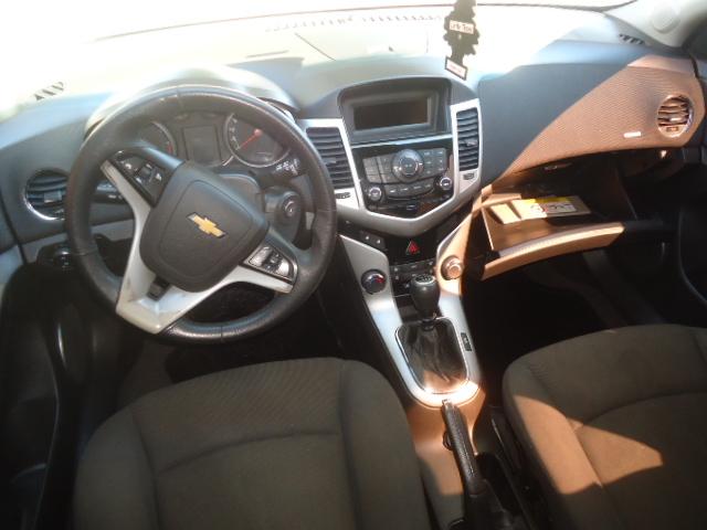 CHEVROLET Cruze Hatch - Foto