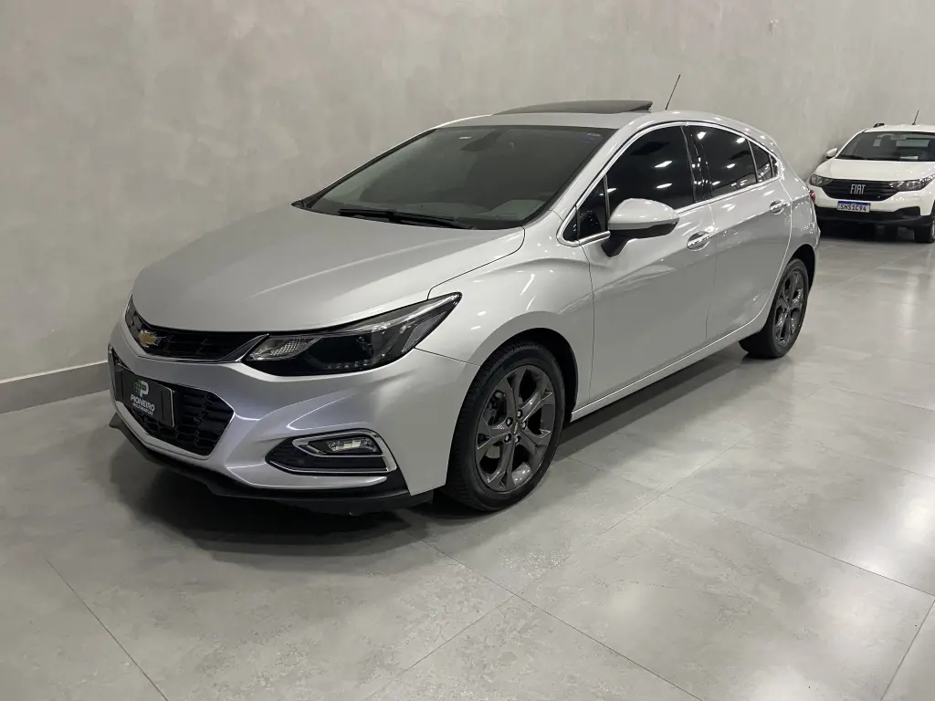 CHEVROLET Cruze Hatch