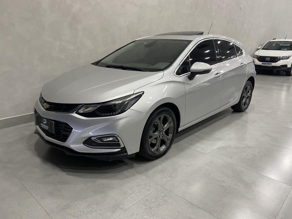 CHEVROLET Cruze Hatch