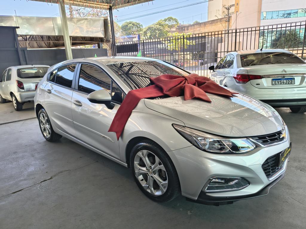 CHEVROLET Cruze Hatch