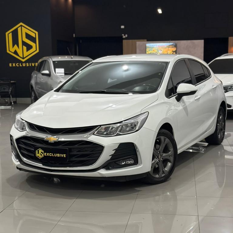 CHEVROLET Cruze Hatch