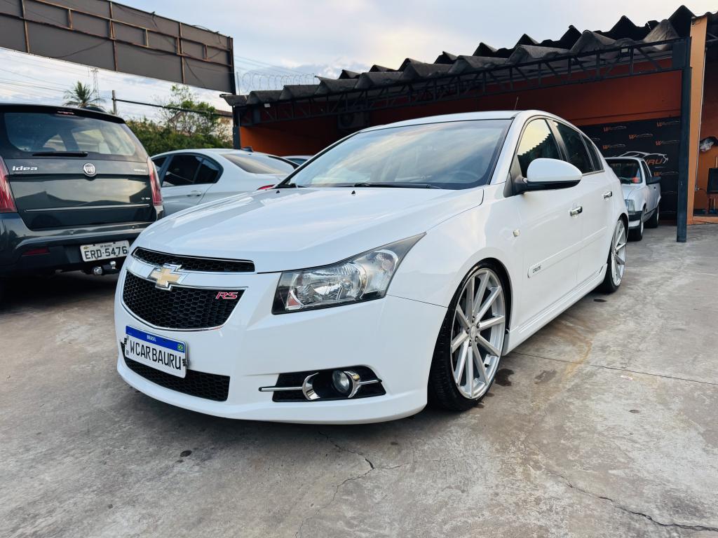 CHEVROLET Cruze Hatch