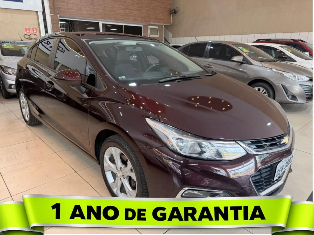 CHEVROLET Cruze Hatch