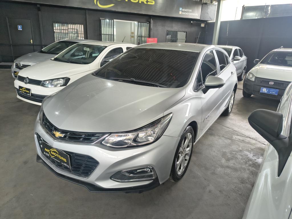 CHEVROLET Cruze Hatch