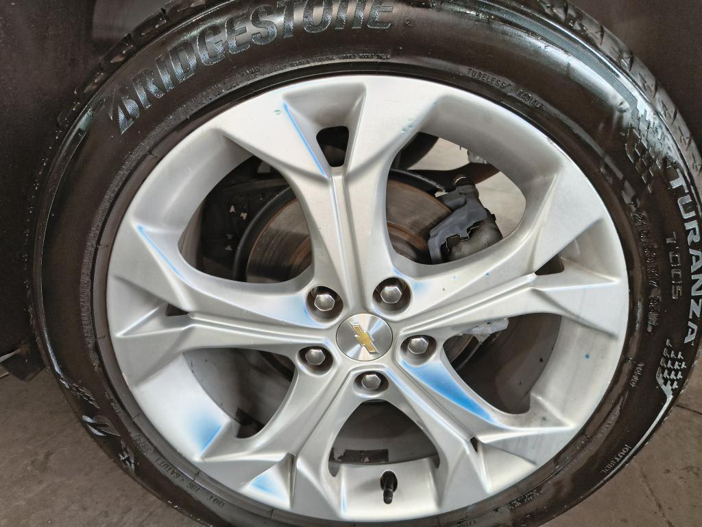 CHEVROLET Cruze Hatch - Foto