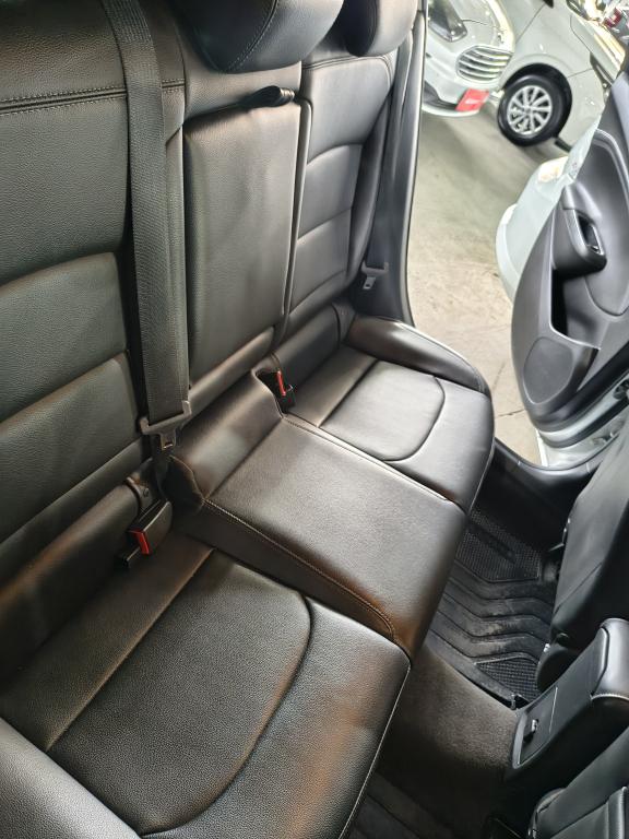 CHEVROLET Cruze Hatch - Foto
