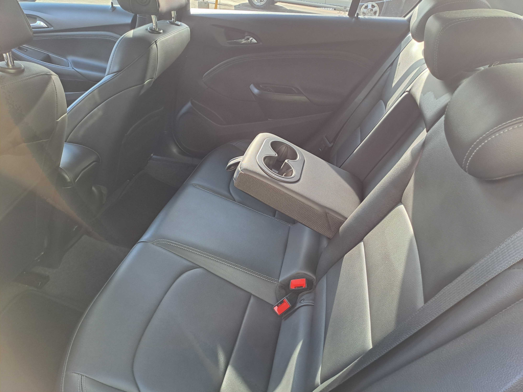 CHEVROLET Cruze Sedan - Miniatura