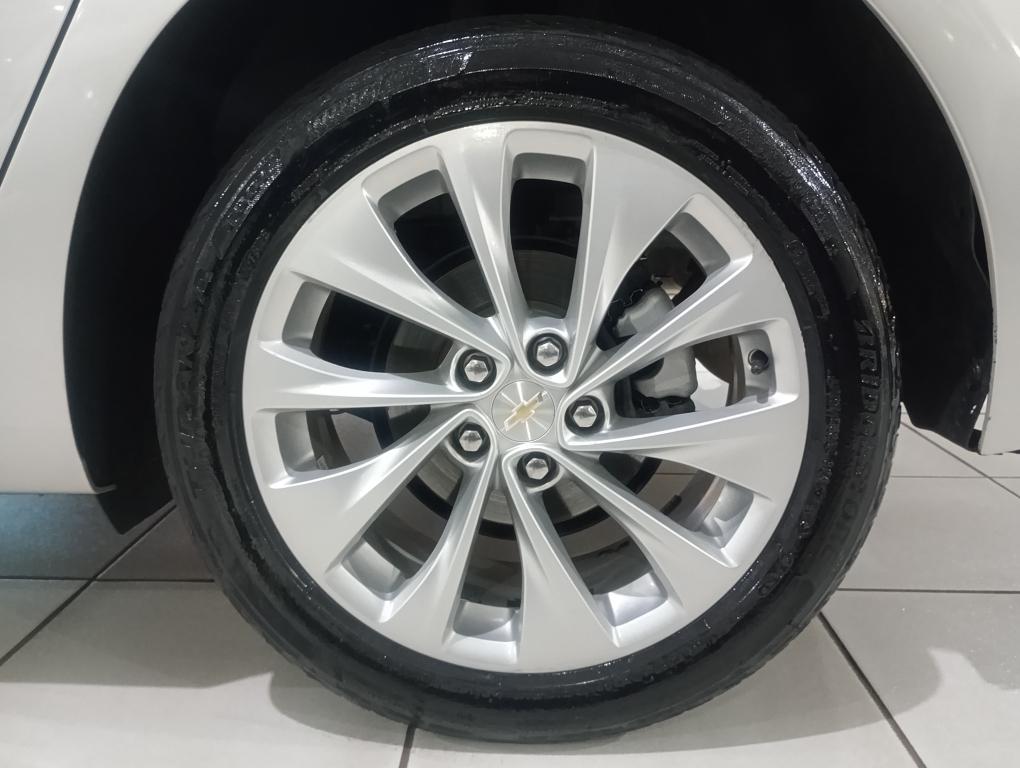 CHEVROLET Cruze Sedan - Foto