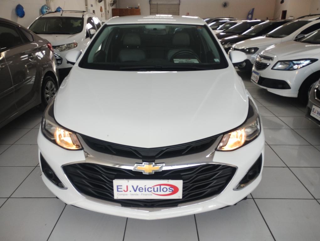 CHEVROLET Cruze Sedan