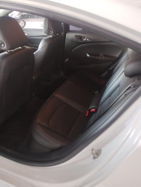 CHEVROLET Cruze Sedan - Foto