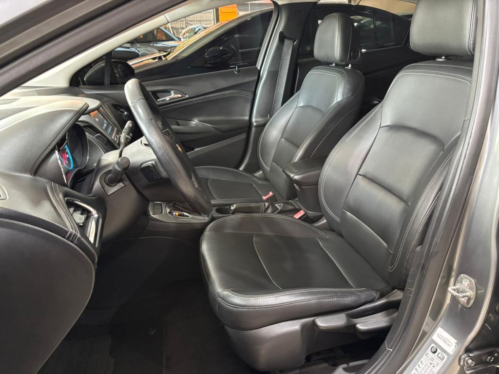 CHEVROLET Cruze Sedan - Foto