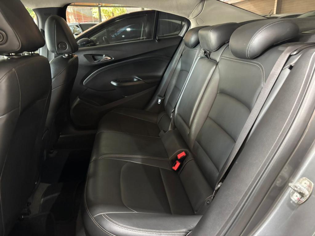 CHEVROLET Cruze Sedan - Foto