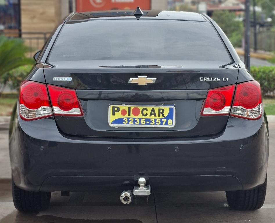 CHEVROLET Cruze Sedan - Foto