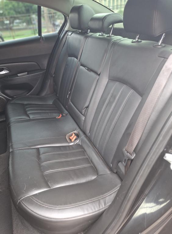 CHEVROLET Cruze Sedan - Foto