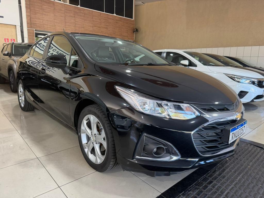 CHEVROLET Cruze Sedan