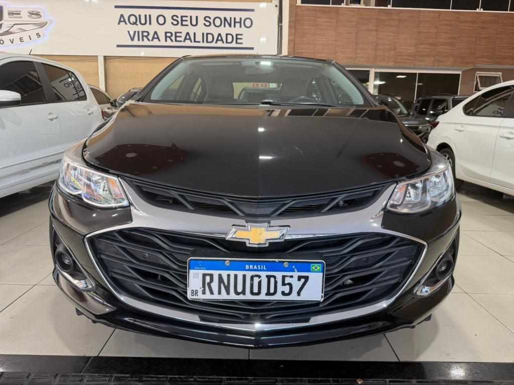 CHEVROLET Cruze Sedan - Foto