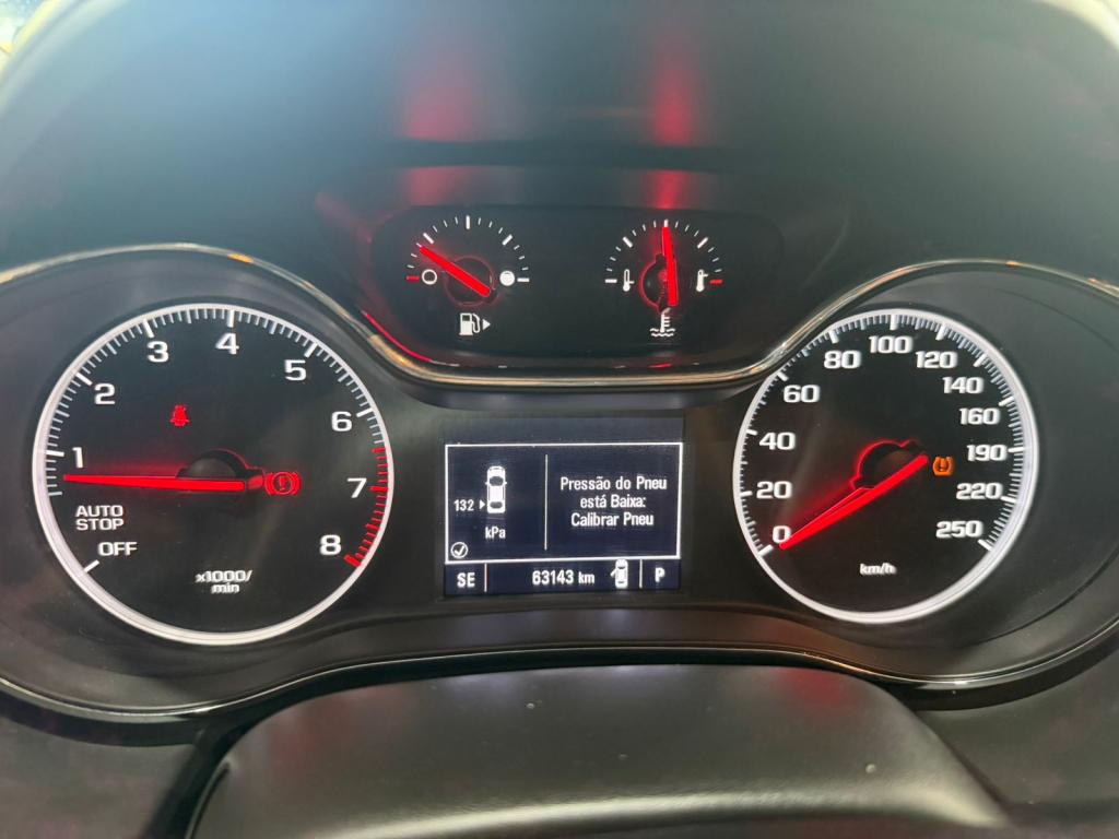 CHEVROLET Cruze Sedan - Foto