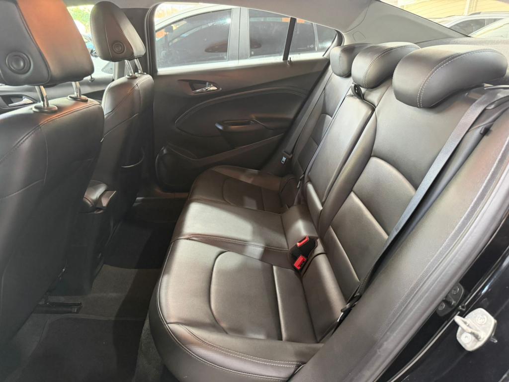 CHEVROLET Cruze Sedan - Foto