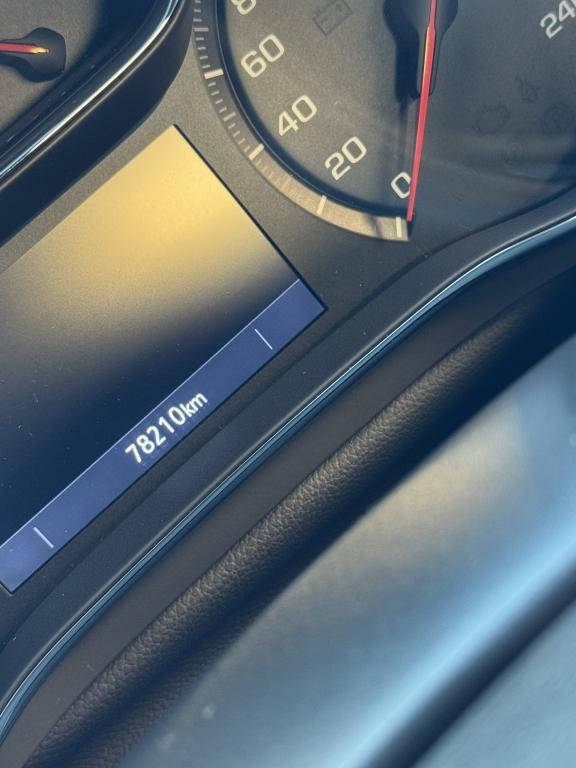 CHEVROLET Cruze Sedan - Foto