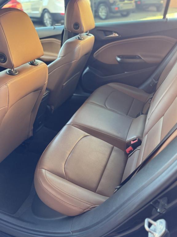 CHEVROLET Cruze Sedan - Foto