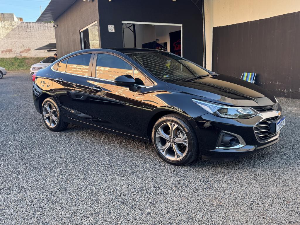 CHEVROLET Cruze Sedan - Foto