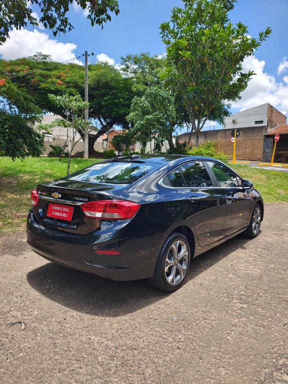 CHEVROLET Cruze Sedan - Foto