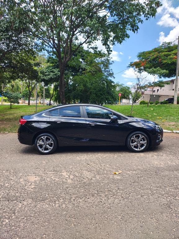 CHEVROLET Cruze Sedan - Foto