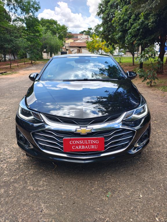 CHEVROLET Cruze Sedan - Foto